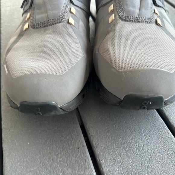 On Cloud 5 Waterproof 14 - Picture 6 of 9